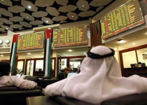 Dubai stocks lead gulf markets higher on Iran nuclear deal