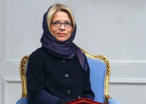 Ex-ambassador sees economic potential in Iran