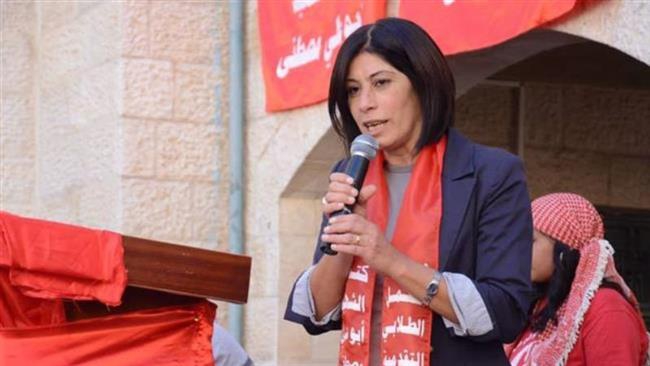 Israel sentences Palestinian lawmaker to jail