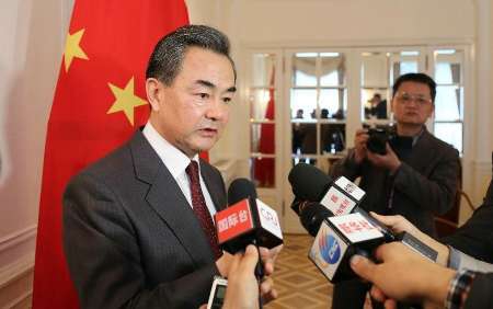 Lausanne talks big step forward: Chinese FM