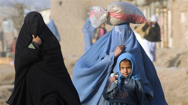 Female Afghan activists face rising violence: Amnesty