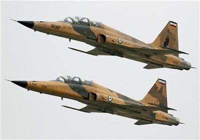 Iran develops training plan for overhaul of F-7 fighter jets