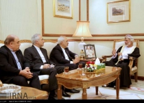 Iran ready to cooperate with Oman on Yemen crisis: Zarif