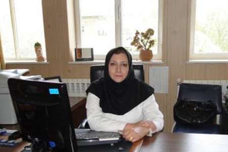UNESCO awards Iranian female scientist