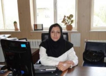 UNESCO awards Iranian female scientist