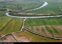 Photos: Karun river  <img src="https://cdn.theiranproject.com/images/picture_icon.png" width="16" height="16" border="0" align="top">
