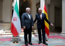 Zarif explains Irans stance on regional unrest