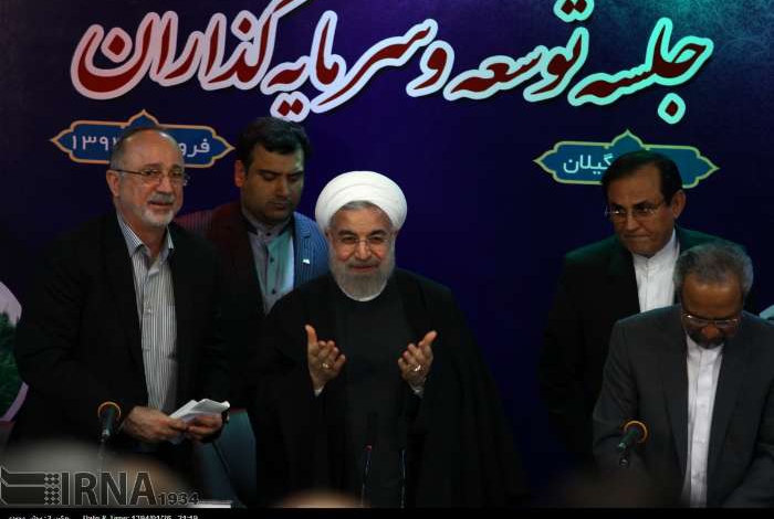 Iran to increase non-oil exports, President