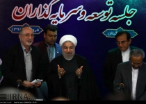 Iran to increase non-oil exports, President