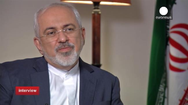 All anti-Iran sanction must be lifted concurrent with nuclear deal: Zarif