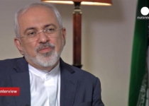 All anti-Iran sanction must be lifted concurrent with nuclear deal: Zarif