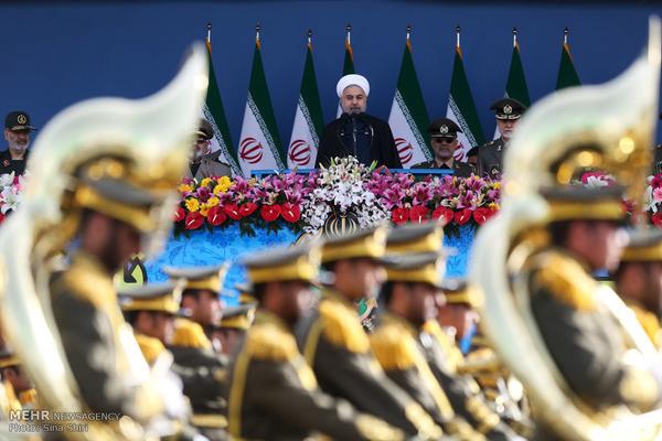 Attack on civilians in Yemen to bring disgrace to aggressors: Rouhani