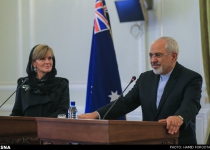 Zarif calls military approach towards Iran ineffective