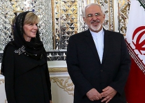 Photos: Iranian FM Zarif meets Australian counterpart in Tehran  <img src="https://cdn.theiranproject.com/images/picture_icon.png" width="16" height="16" border="0" align="top">