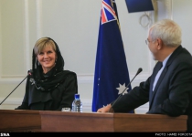 Australian FM: Problem of sanctions must be settled