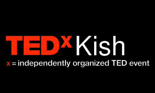 Kish hosts TEDxers sharing dearly earned, innovative experiences