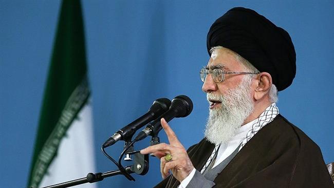 Iran must always be prepared for defense: Leader