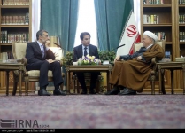 Rafsanjani: Political rationality main factor for final nuclear deal