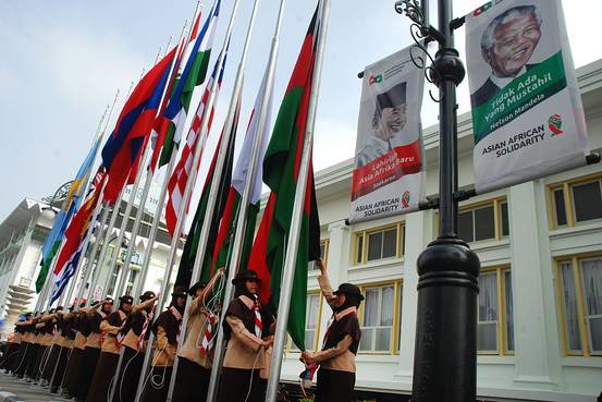 AAC kicks off at ministerial level in Jakarta