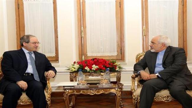 Iran will do its best to end bloodshed in Yemen: Zarif