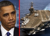Pentagon makes stunning move against Iran that could destroy Obamas plan