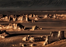 UNESCO set to register Lut desert, Qanats by 2016