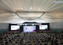 Asia Africa Conference opens in Jakarta