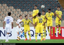 AFC Champions League: Naft held by Pahtakor