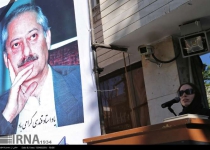 Veteran journalist Qandi dies