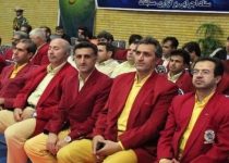2 Iranian referees to judge 2015 World Taekwondo Championships