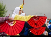 Photos: World Tai Chi, Qigong Day observed in Tehran  <img src="https://cdn.theiranproject.com/images/picture_icon.png" width="16" height="16" border="0" align="top">