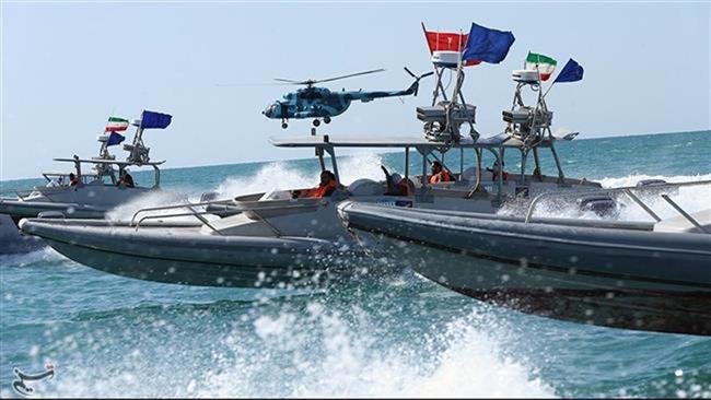Iranian source confirms seizure of US owned ship