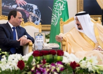 Source: Al-Sisi, Saudi king discussed ground invasion of Yemen in Saturday meeting