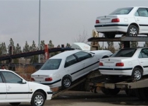 Tunisia to buy Iranian cars