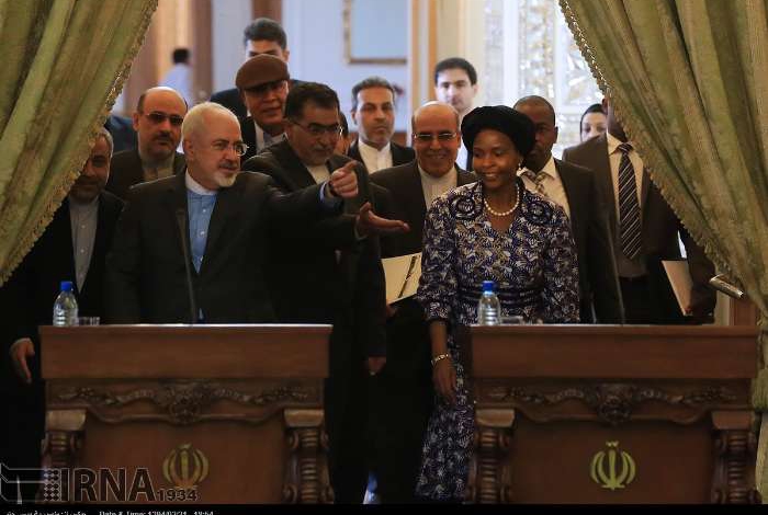 Zarif: Final nuclear agreement must be based on Lausanne text