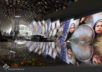 Irans strong presence in Expo Milano 2015