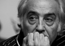 Iran bids farewell to prominent poet Mohammad-Ali Sepanlou