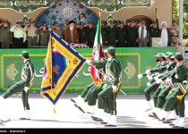 Photos: Leader attends cadet grad. ceremony  <img src="https://cdn.theiranproject.com/images/picture_icon.png" width="16" height="16" border="0" align="top">