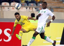 Irans Naft beats Saudi Al-Ahli 1-0 in AFC Champions League round of 16