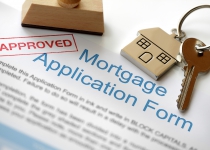 Cautious support for mortgage decision