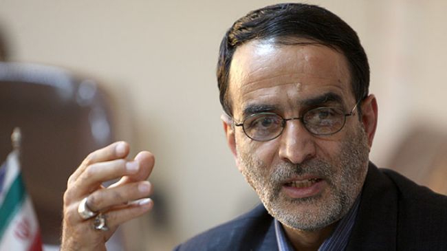 Senior MP: Iranian FM, Speaker pessimistic about endorsement of possible N. deal by US Congress