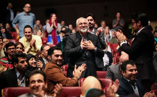 Alborz Symphony Orchestra observes liberation of Khorramshahr with FM in attendance