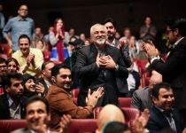 Alborz Symphony Orchestra observes liberation of Khorramshahr with FM in attendance