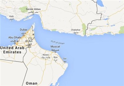 Iran, Oman ink maritime boundary agreement