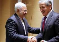 Tajikistan stability significant for Iran: Zarif