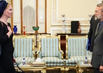 Hardline MP raps speaker for his guests dress