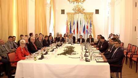 Iran, 5+1 FM deputies reviewing process of drafting final deal