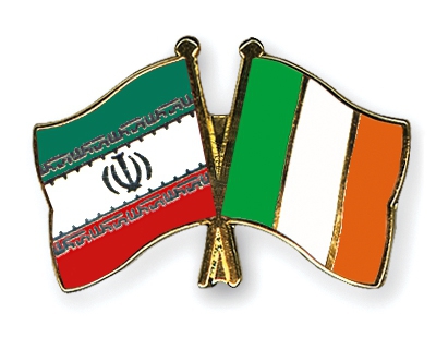 Iran, Ireland stress boost of parliamentary ties