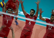 Mighty Iran showed full power! First defeat for USA!