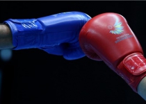 Iran Wins Slovakia Boxing tourney